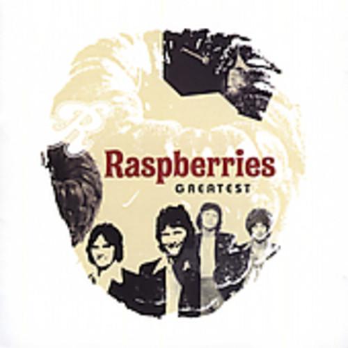 [輸入盤CD][新品]Raspberries / Greatest(ラズベリーズ)