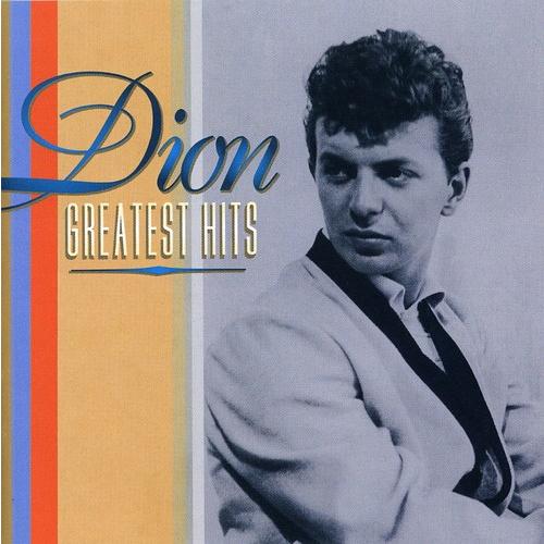 [輸入盤CD]Dion / Greatest Hits (ディオン)