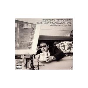 [輸入盤CD][新品]Beastie Boys / Ill Communication (w/Bon...