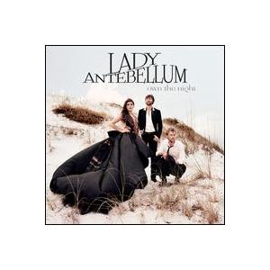 [輸入盤CD][新品]Lady Antebellum / Own The Night (レディ・アン...
