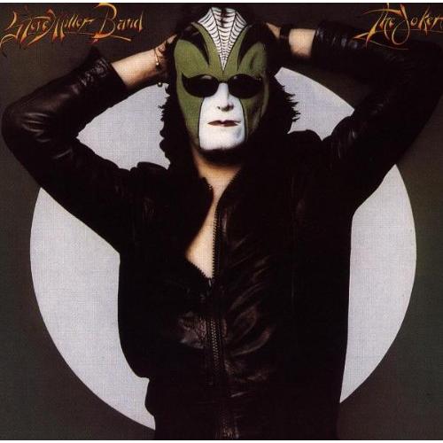 [輸入盤CD][新品]Steve Miller Band / The Joker (スティーヴ・ミラ...