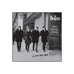 【輸入盤CD】Beatles / Live At The BBC(輸入盤CD)(ビートルズ)