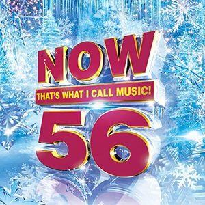 【輸入盤CD】VA / Now That&apos;s What I Call Music 56 (アメリカ盤...