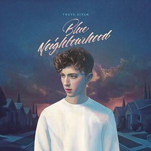 [輸入盤CD][新品]Troye Sivan / Blue Neighbourhood (Delux...