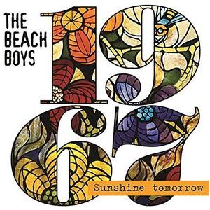 [輸入盤CD][新品]Beach Boys / 1967 - Sunshine Tomorrow(2...