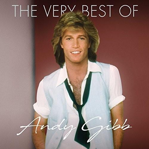 [輸入盤CD]Andy Gibb / Very Best Of(2018/4/13発売)(アンディ・...