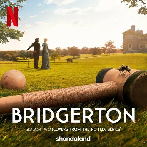 [輸入盤CD][新品]Soundtrack / Bridgerton Season Two (Net...