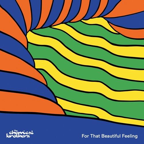 [輸入盤CD][新品]Chemical Brothers / For That Beautiful ...