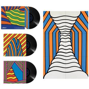 [輸入盤LPレコード]Chemical Brothers / For That Beautiful Feeling