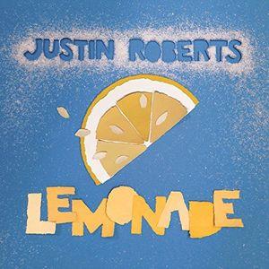 [輸入盤CD][新品]Justin Roberts / Lemonade (2016/10/14発売...