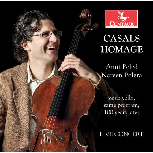 [輸入盤CD][新品]J.S. Bach/Beethoven/Faure/Peled/Polera ...