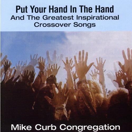 [輸入盤CD][新品]Mike Curb / Put Your Hand In The Hand &amp;...