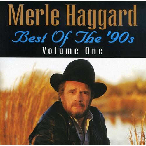 [輸入盤CD][新品]Merle Haggard / Best Of The 90's 1(マール・...