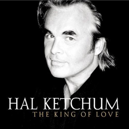 [輸入盤CD][新品]Hal Ketchum / King Of Love(ハル・ケッチャム)