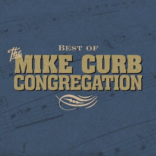 [輸入盤CD][新品]Mike Curb / Best Of (マイク・カーブ)