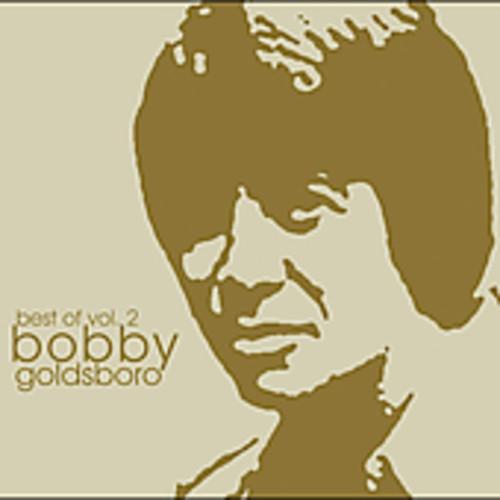 [輸入盤CD][新品]Bobby Goldsboro / Best Of 2 (ボビー・ゴールズボロ...