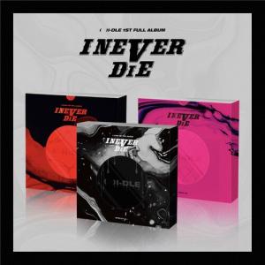 [輸入盤CD](G)I-Dle / I Never Die(2022/3/18発売)｜good-v