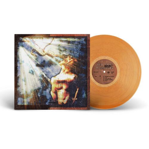 [輸入盤LPレコード][新品]SOUL BLIND / RED SKY MOURNING (Colo...