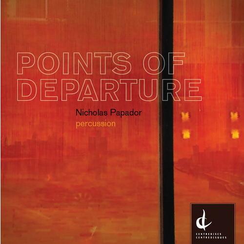 [輸入盤CD][新品]Gilbert/Rose/Smith/Ledroit/Papador / Po...
