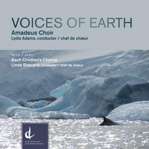 [輸入盤CD][新品]Daley/Amadeus Choir/Schotzko / Voices O...