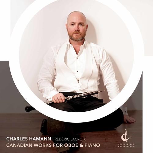 [輸入盤CD][新品]Coulthard/Hamann / Canadian Works For O...