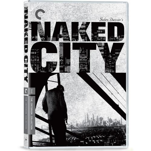【1】CRITERION COLLECTION / NAKED(輸入盤DVD)