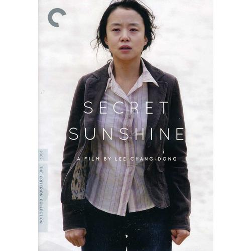 [1]CRITERION COLLECTION / SECRET SUNSHINE (輸入盤DVD)...