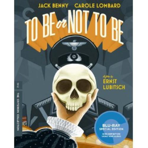 CRITERION COLLECTION / TO BE OR NOT TO BE(輸入盤ブルーレイ...
