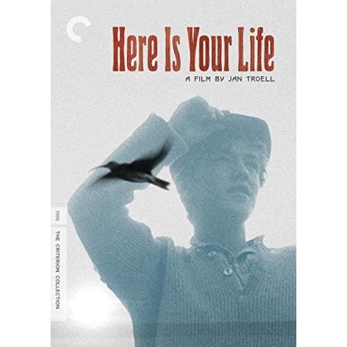 [1]CRITERION COLLECTION / HERE IS YOUR LIFE (輸入盤DV...