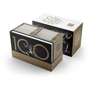 CRITERION COLLECTION / 100 YEARS OF OLYMPIC FILMS (32PC) (輸入盤ブルーレイ)[新品](オリンピック映画の100年)