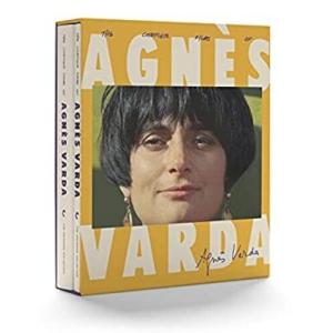 CRITERION COLLECTION / COMPLETE FILMS OF THE AGNES VARDA (15PC) (輸入盤ブルーレイ)[新品]