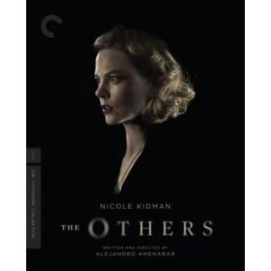 CRITERION COLLECTION / OTHERS (2023/10/24発売)(輸入盤UHD)｜CD・DVD グッドバイブレーションズ