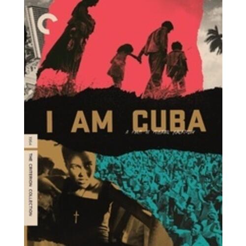 CRITERION COLLECTION / I AM CUBA (2024/4/23発売) (輸入...