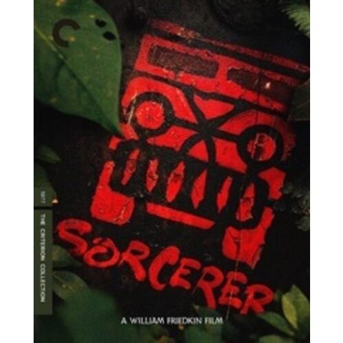 CRITERION COLLECTION / SORCERER (4K) (w/Blu-ray) (...