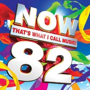 [輸入盤CD][新品]VA / Now That&apos;s What I Call Music 82 (Ｕ...