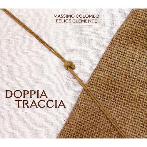 [輸入盤CD][新品]Massimo Colombo &amp; Felice Clemente / Dop...
