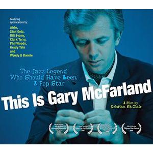 GARY MCFARLAND / THIS IS GARY MCFARLAND (2PC) (W/C...