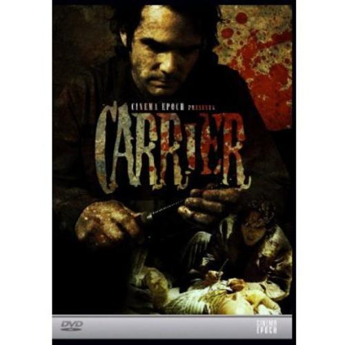 Carrier (輸入盤DVD)[新品]
