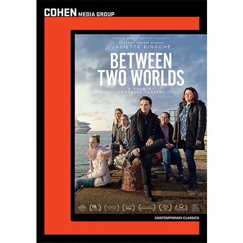 BETWEEN TWO WORLDS (2023/9/12発売)(輸入盤DVD)