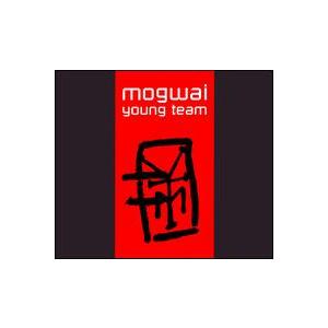 [輸入盤CD][新品]Mogwai / Young Team (モグワイ)
