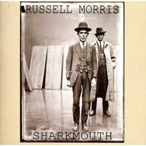 【輸入盤CD】Russell Morris / Sharkmouth (w/DVD)  (2016/...