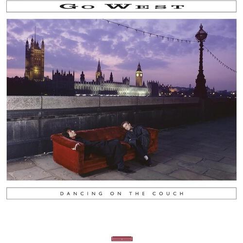 [輸入盤CD]Go West / Dancing on the Couch [Deluxe Edit...