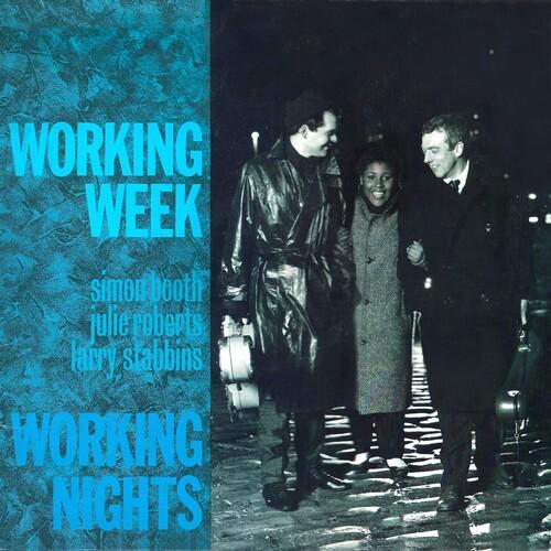 [輸入盤CD][新品]Working Week / Working Nights (Bonus CD...