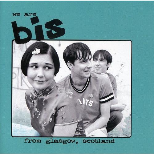 Bis / We Are Bis From Glasgow Scotland(輸入盤DVD)[新品]