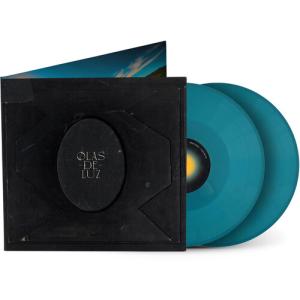 [輸入盤LPレコード][新品]DRACO ROSA / OLAS DE LUZ (Gatefold LP Jacket)(2026/4/24発売)