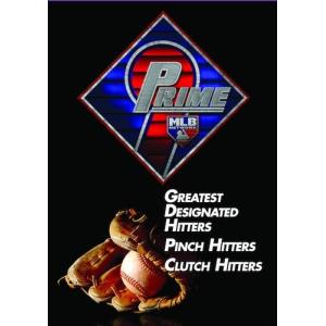 PRIME 9: GREATEST DESIGNATED HITTERS