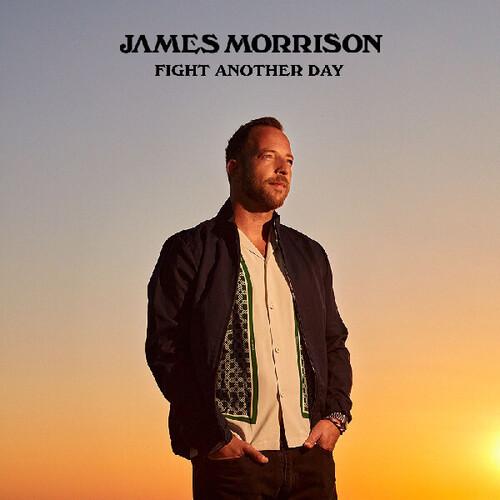 [輸入盤CD][新品]JAMES MORRISON / FIGHT ANOTHER DAY (Dig...