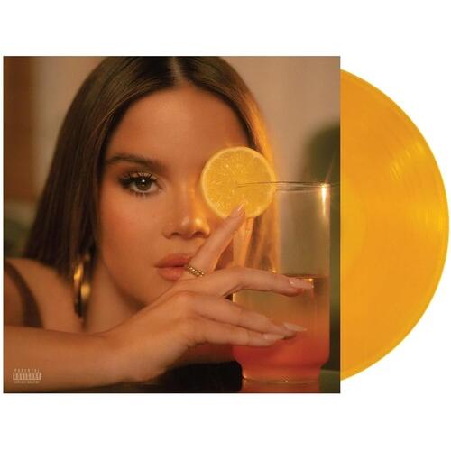 [輸入盤LPレコード][新品]MAREN MORRIS / DREAMSICLE (Colored ...