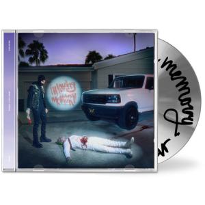 Blackbear / In Loving Memory (2022/8/26発売)