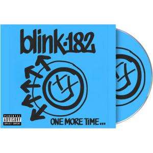 Blink182 ブリンク182 / One More Time 国内盤 〔CD〕 : HMV&BOOKS